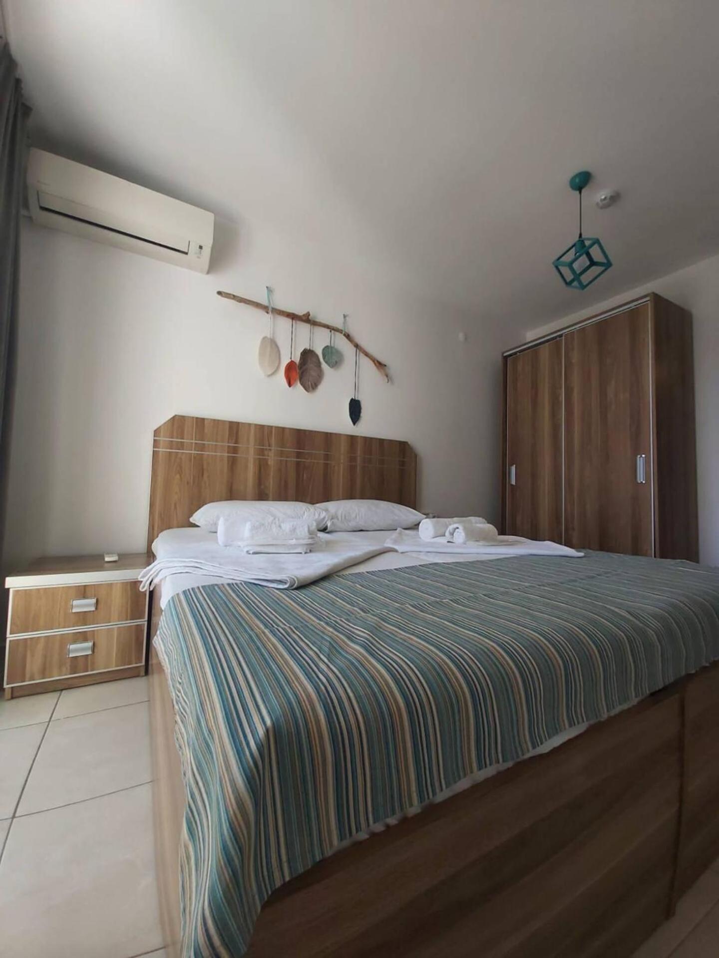 Foca Mint Hotel エクステリア 写真