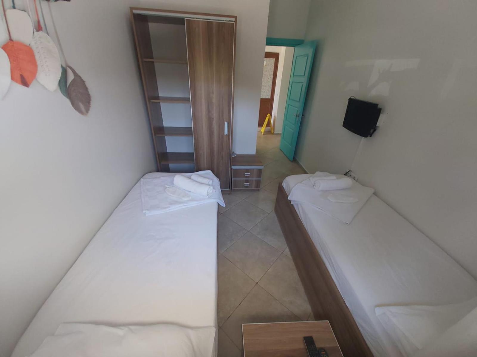 Foca Mint Hotel エクステリア 写真