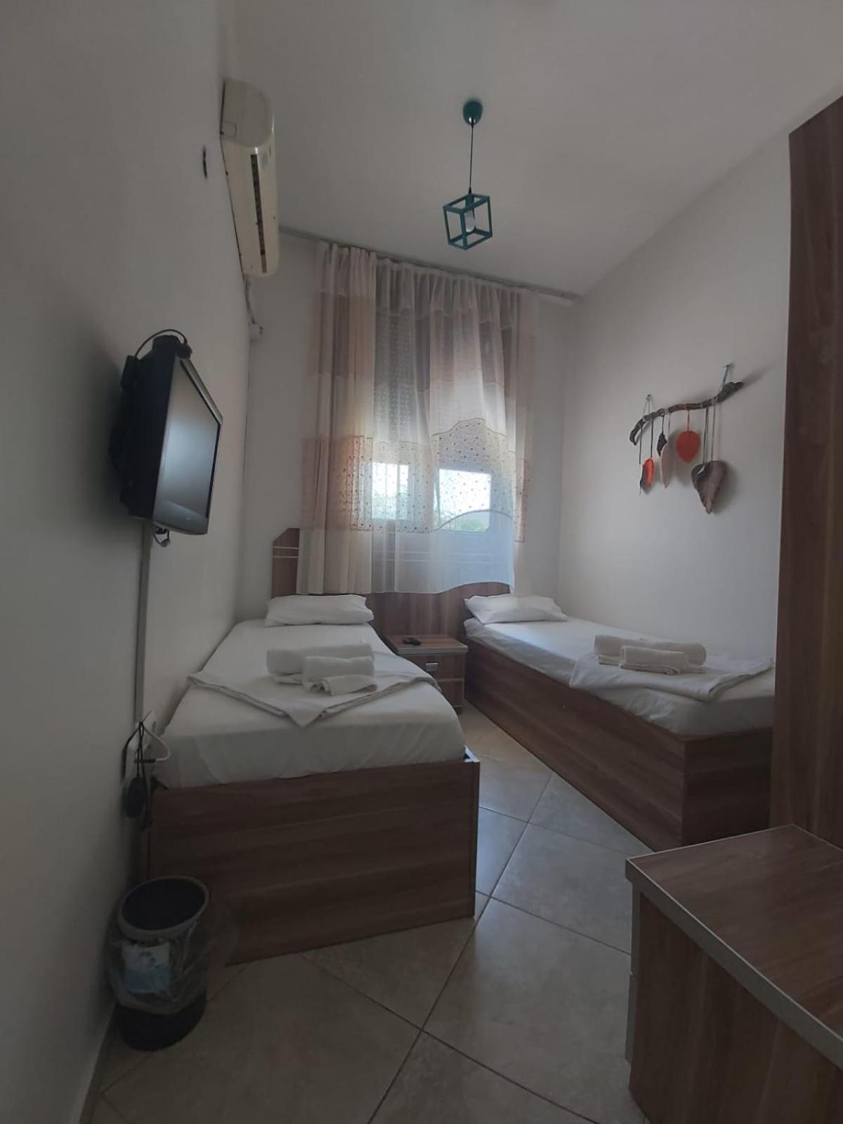 Foca Mint Hotel エクステリア 写真